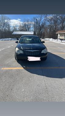 2010 Chrysler Sebring Touring