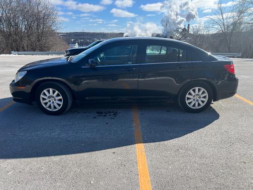 2010 Chrysler Sebring Touring