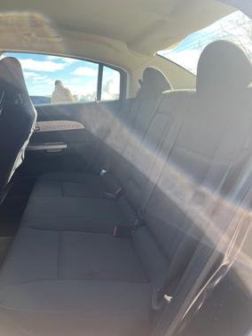 2010 Chrysler Sebring Touring