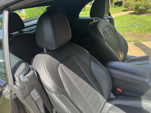 2022 BMW 430 i