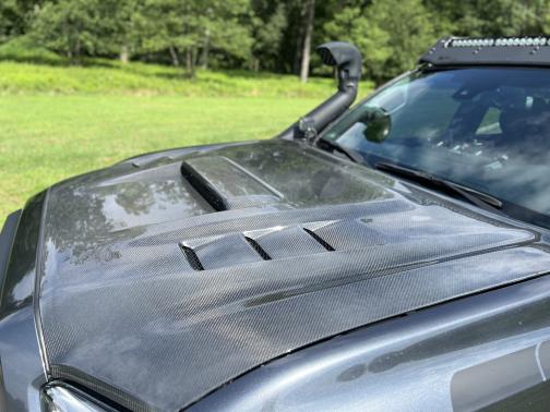 2020 Toyota Tacoma TRD Off Road