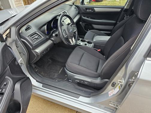 2016 Subaru Legacy 2.5i Premium