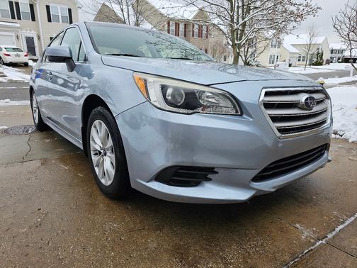 2016 Subaru Legacy 2.5i Premium
