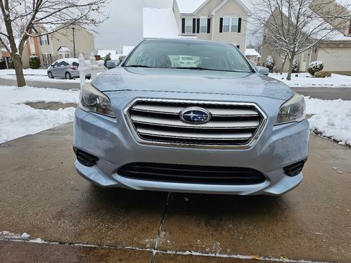 2016 Subaru Legacy 2.5i Premium