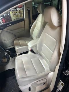 2013 Volkswagen Tiguan SEL