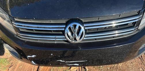 2013 Volkswagen Tiguan SEL