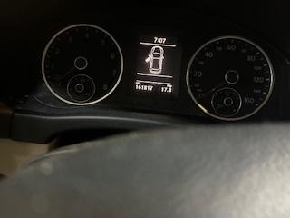 2013 Volkswagen Tiguan SEL