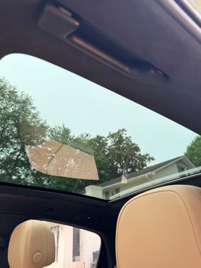 Silver 2021 Porsche Cayenne Cayenne Turbo