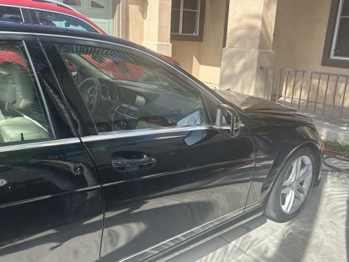 2014 Mercedes-Benz C-Class C 250 Sport