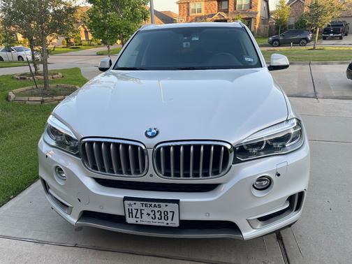 2014 BMW X5 xDrive35d