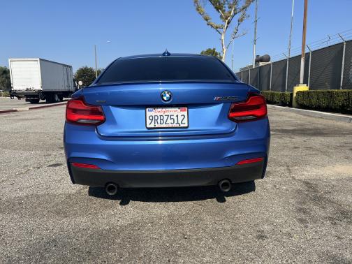 2018 BMW M240 i xDrive