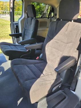 2016 Dodge Grand Caravan AVP/SE