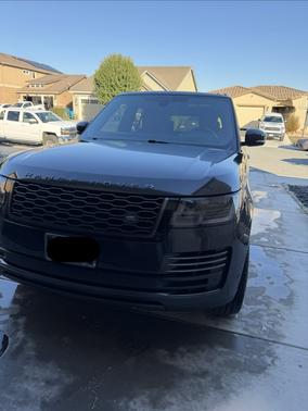 2020 Land Rover Range Rover Autobiography SWB