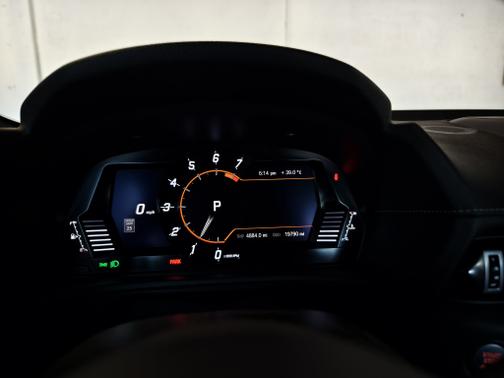 Blue 2020 Toyota GR Supra 3.0 Premium