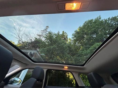 Gray 2015 Land Rover Range Rover Evoque Pure