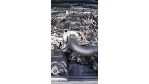 2008 Ford Mustang Base