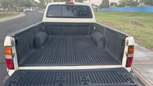 1998 Toyota Tacoma Xtracab