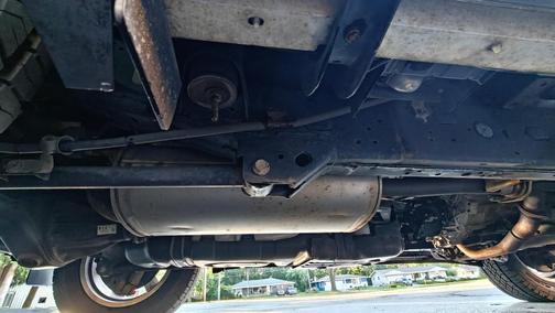 Gray 2013 Lexus GX 460 Base