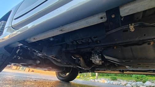 Gray 2013 Lexus GX 460 Base