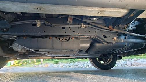 Gray 2013 Lexus GX 460 Base