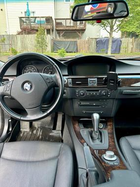 2006 BMW 325 i