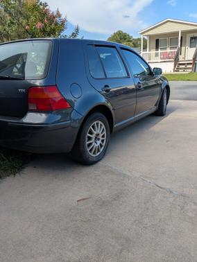 2006 Volkswagen Golf GLS TDI