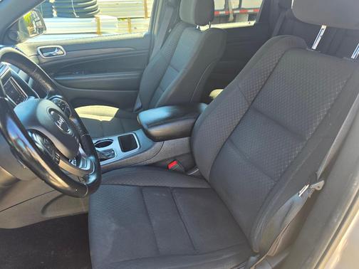 Gray 2020 Jeep Grand Cherokee Laredo