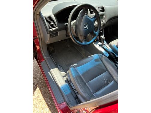 Photo 5 of 6 of 2007 Honda Accord EX-L
