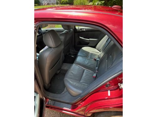 Photo 6 of 6 of 2007 Honda Accord EX-L
