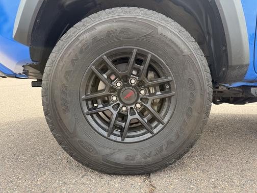 2020 Toyota Tacoma TRD Off Road
