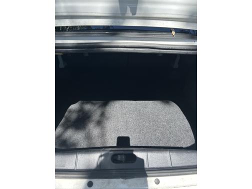2009 Chevrolet Cobalt LS