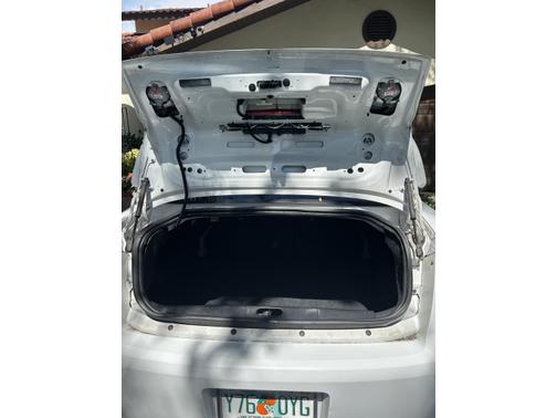 2009 Chevrolet Cobalt LS