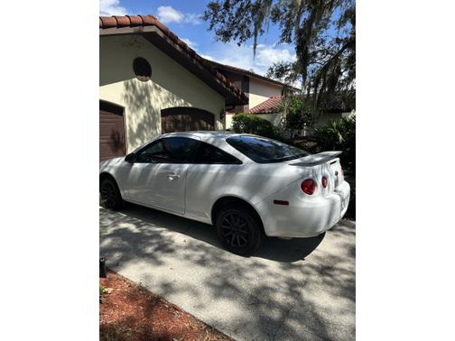 2009 Chevrolet Cobalt LS