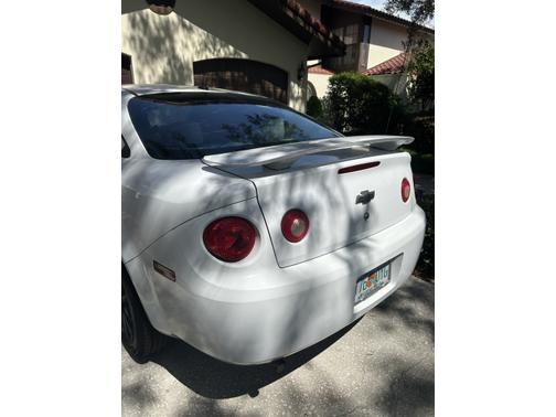 2009 Chevrolet Cobalt LS