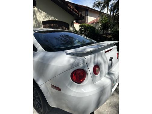 2009 Chevrolet Cobalt LS
