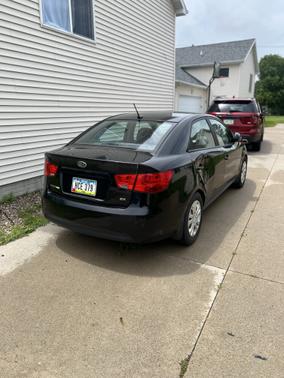 2013 Kia Forte EX