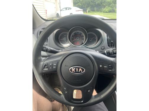 2013 Kia Forte EX