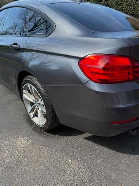 2015 BMW 428 i xDrive