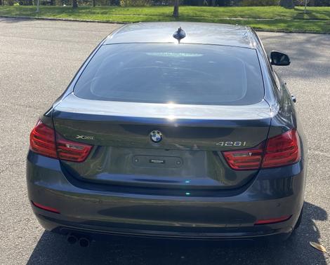 2015 BMW 428 i xDrive