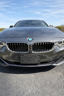 2015 BMW 428 i xDrive
