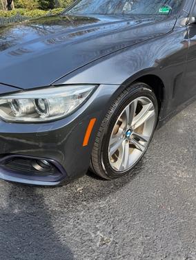 2015 BMW 428 i xDrive