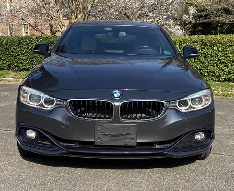 2015 BMW 428 i xDrive