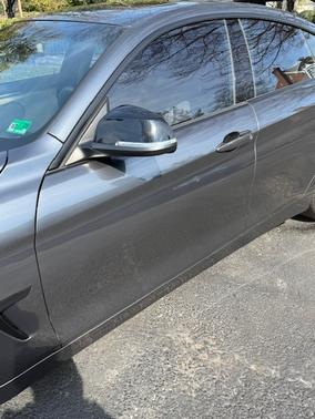 2015 BMW 428 i xDrive