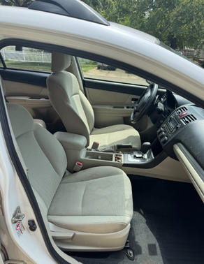 2013 Subaru XV Crosstrek 2.0i Premium