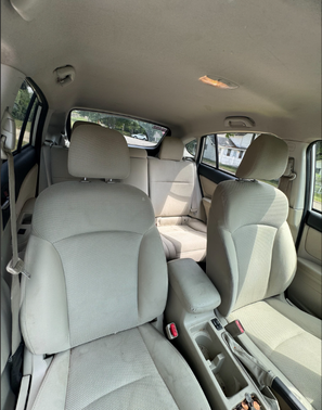 2013 Subaru XV Crosstrek 2.0i Premium