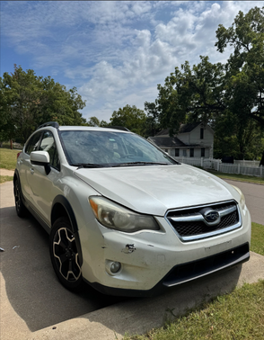 2013 Subaru XV Crosstrek 2.0i Premium