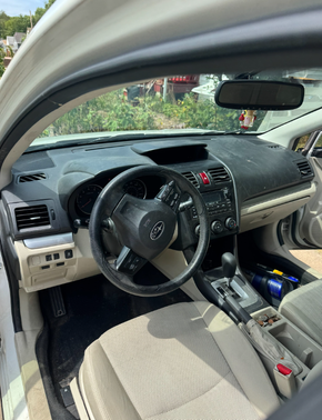 2013 Subaru XV Crosstrek 2.0i Premium