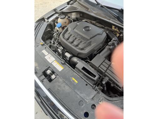 2021 Volkswagen Passat 2.0T SE