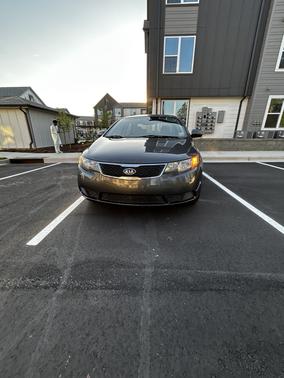 2013 Kia Forte EX