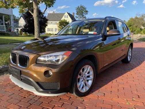 2015 BMW X1 xDrive 28i